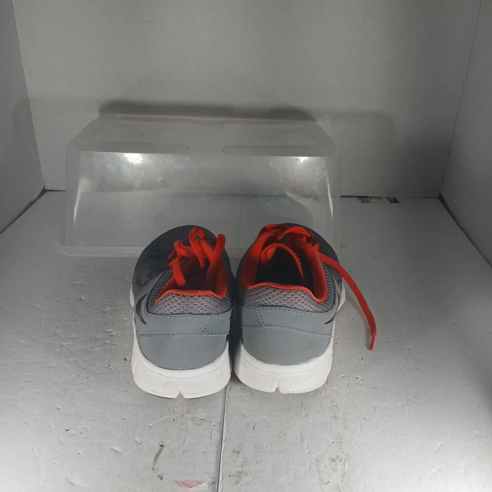 Nike step into